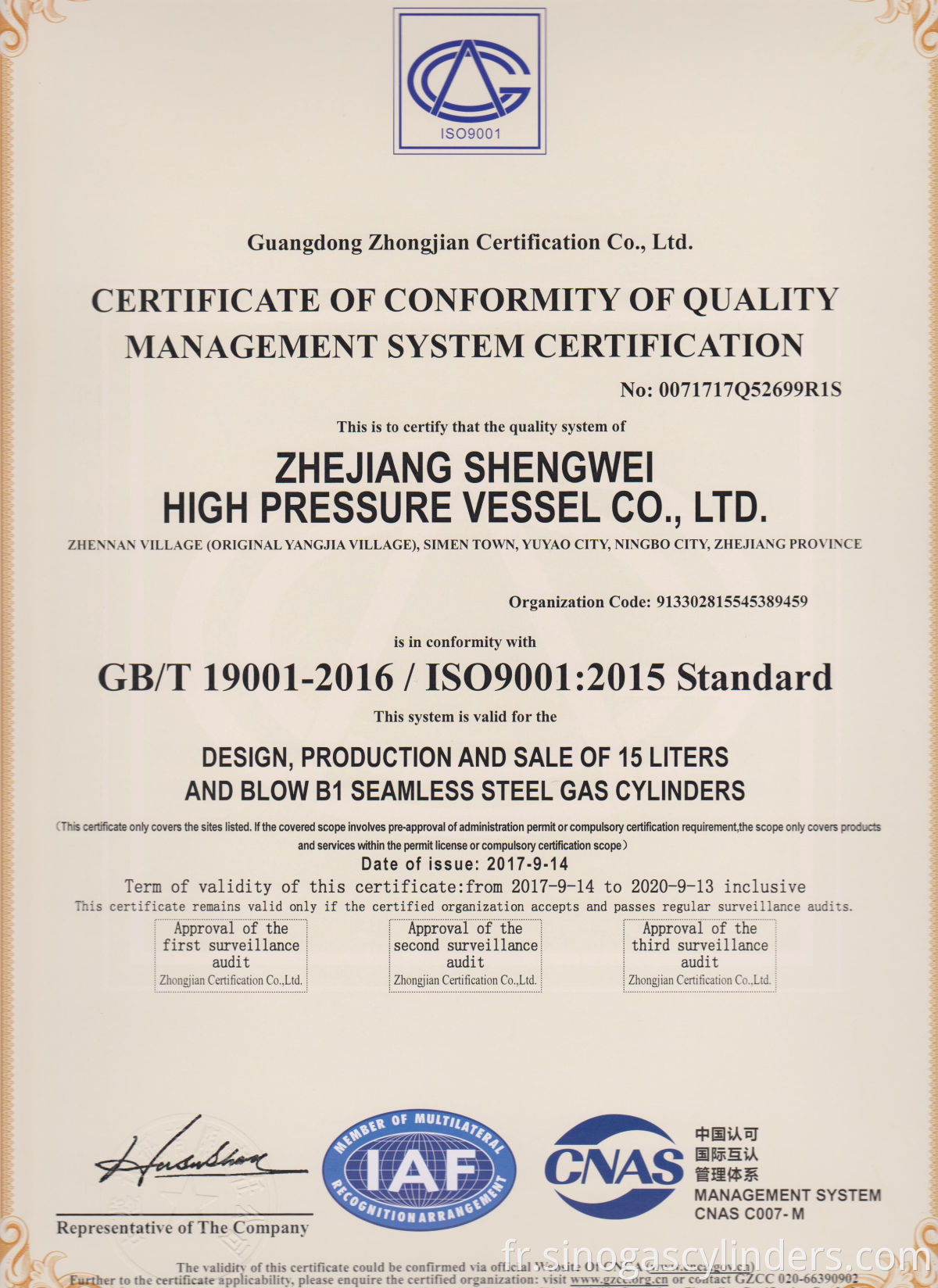 Medical Oxygen Flowmeter Regulator